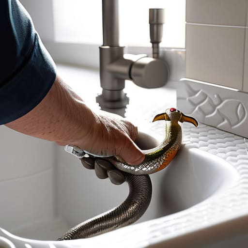 You've Got This: Final Thoughts on a Clear Drain.