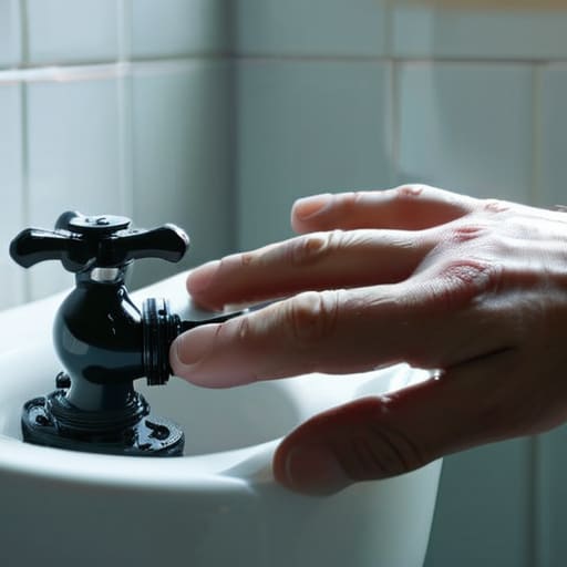 You've Got This: Reclaiming Your Bathroom Peace