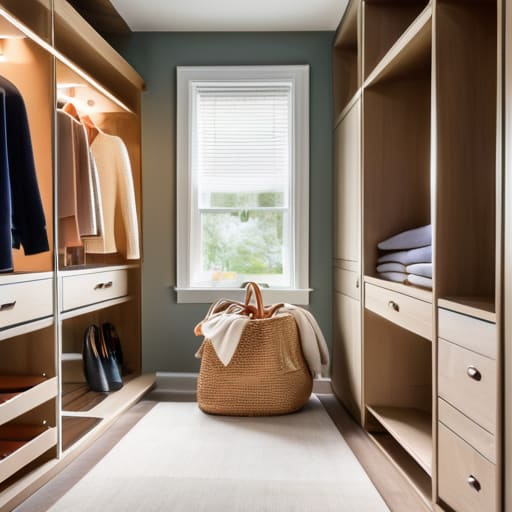 You’ve Got This: Your Closet Transformation is Complete