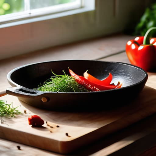 You've Got This: Your Kitchen Journey Starts Now