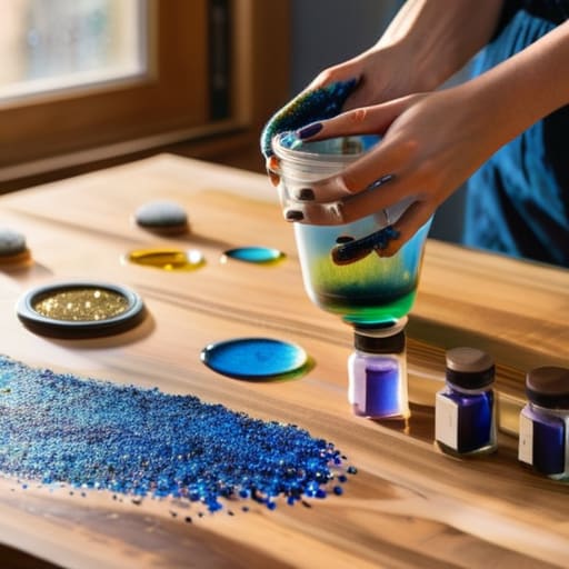 You’ve Got This: Your Resin Journey Starts Now