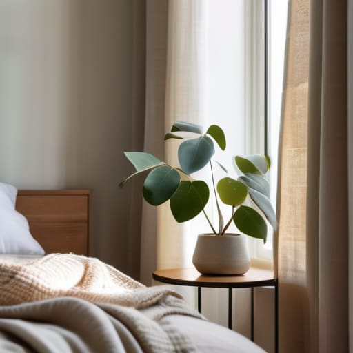 Easy bedroom refresh ideas for your space.