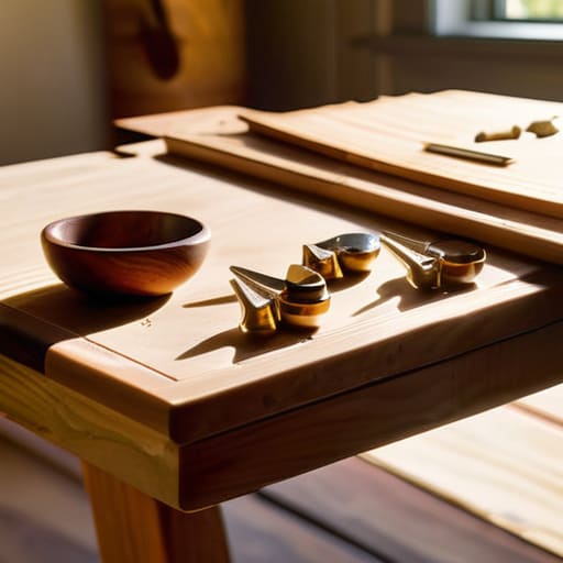Easy beginner woodworking projects for weekends.