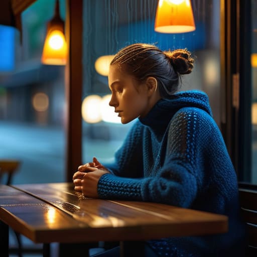 Strategies for dealing with loneliness.