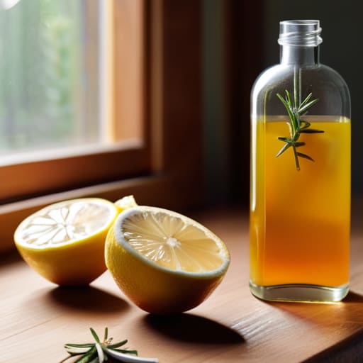 Effective diy cleaning products for home use.