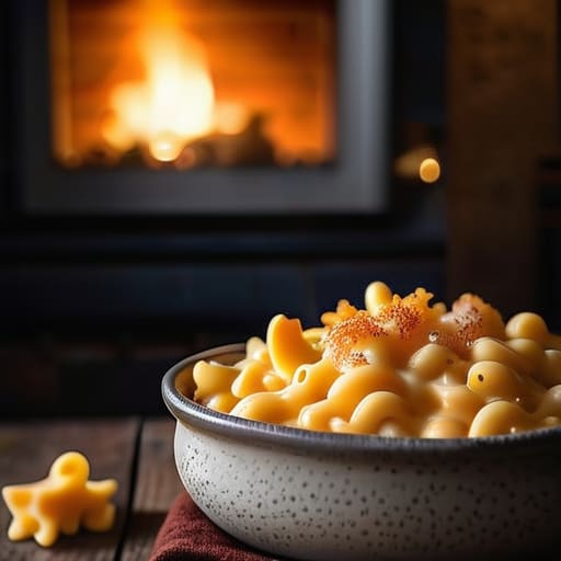Easy comfort food recipes for cozy nights.