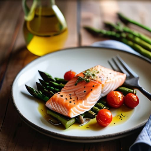 Quick and easy dinner recipes.