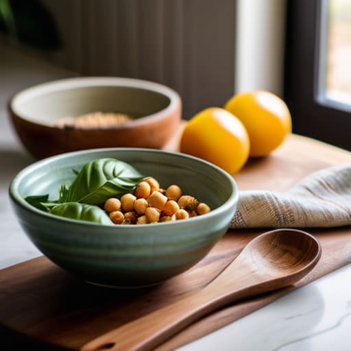 Easy healthy recipes for real life.