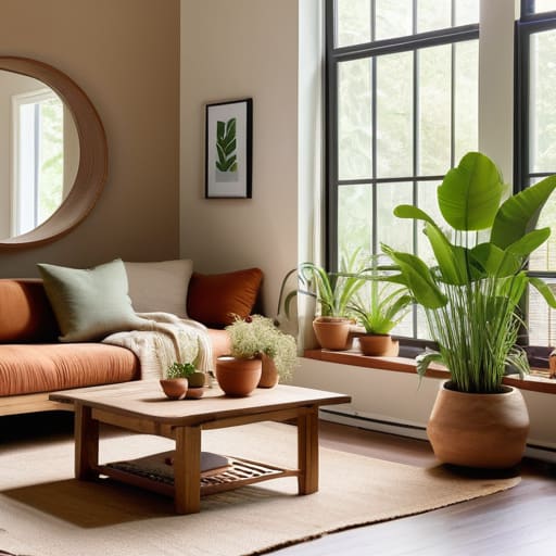 Simple eco friendly home tips for living.