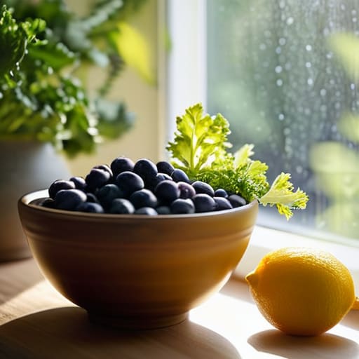 Habits on how to boost your immune system.