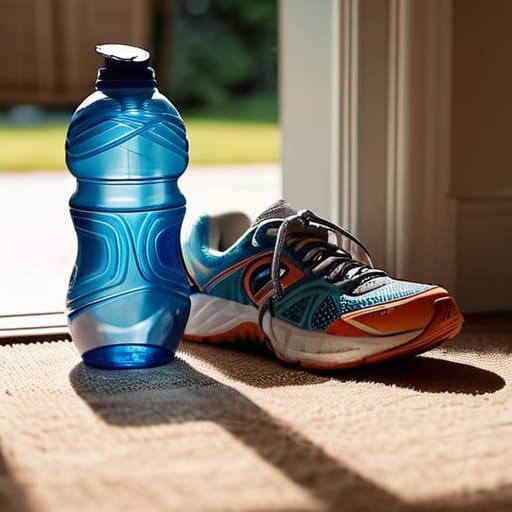 How to build an exercise habit guide.