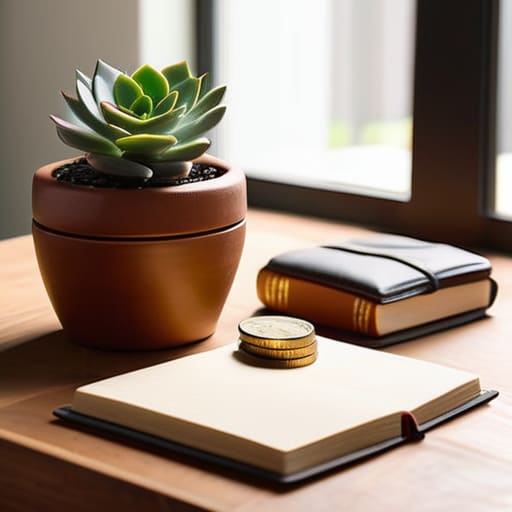 How to build good money habits.
