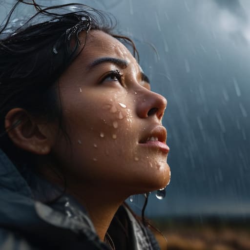 Tips on how to build mental resilience.