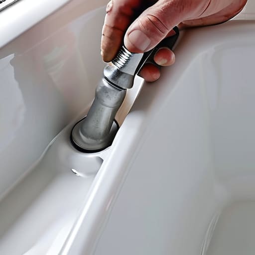 Learn how to caulk like a pro.
