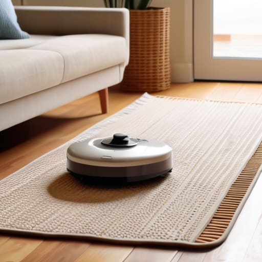 Tips on how to clean faster.