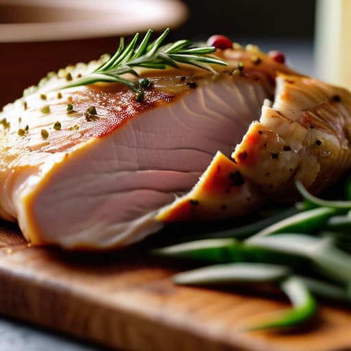 Tips on how to cook chicken breast.