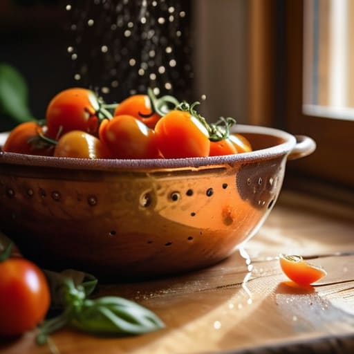 How to cook pasta perfectly like Italians.