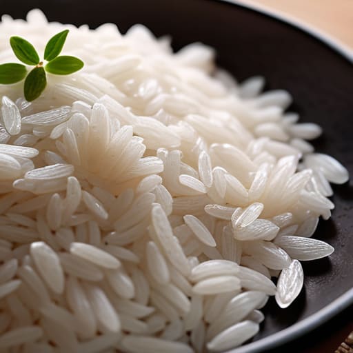 How to cook rice perfectly every time.