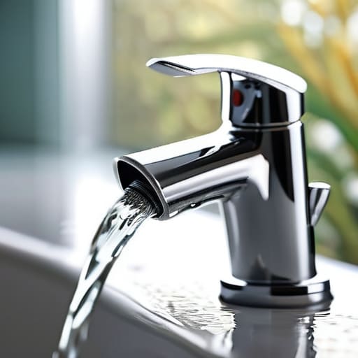Guide on how to fix a leaky faucet.