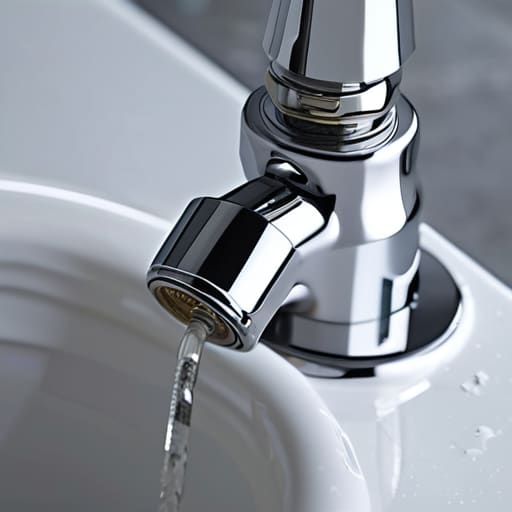 Guide on how to fix a running toilet.