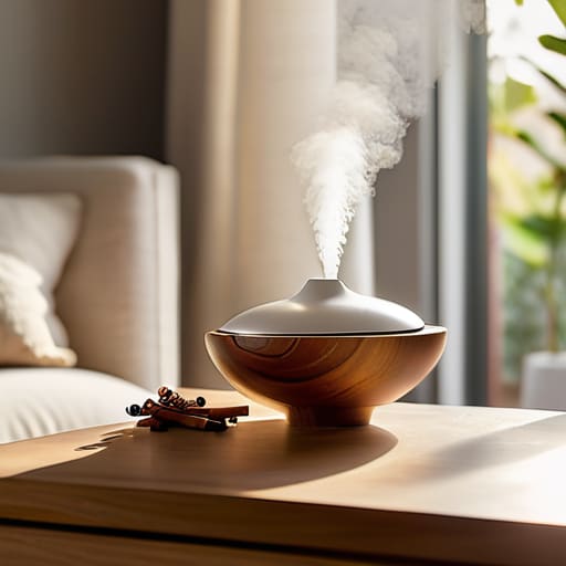 Tips on how to get rid of household odors.