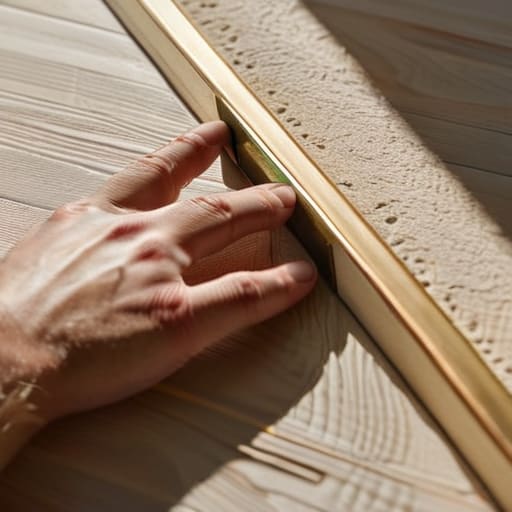 Guide on how to hang a picture.