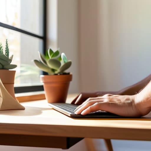 Tips on how to improve your posture.