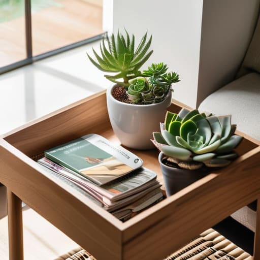 Tips on how to keep your house tidy.