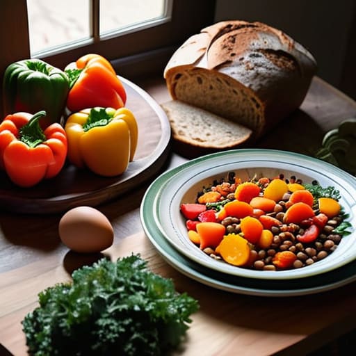 Tips on how to lower food costs.