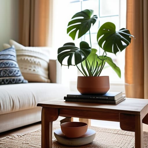 Tips on how to make a rental feel like home.