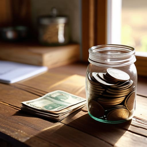 Tips on how to make your money last.