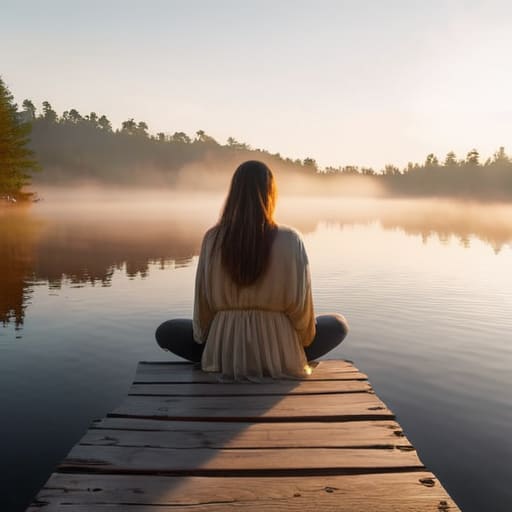 Tips on how to recover from burnout.