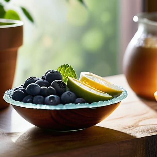 Tips on how to reduce sugar.