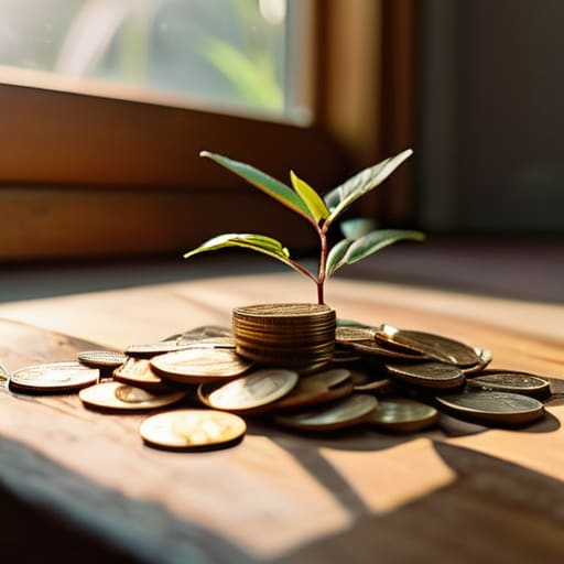 Tips on how to save for retirement.