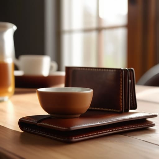 Guide on how to set money boundaries.