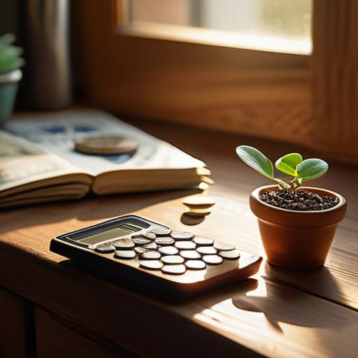 How to stop living paycheck to paycheck.