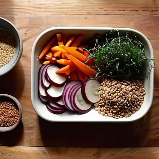 Learn how to use leftovers creatively.