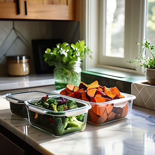Delicious make ahead meals for weeknights.