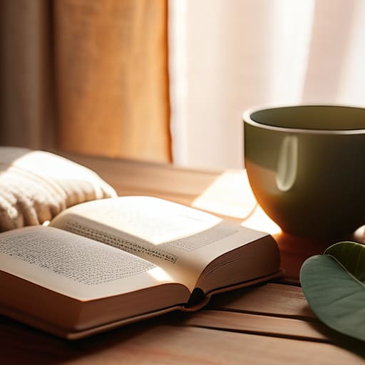 Small mental health self care habits.