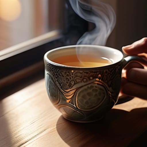 Simple mindfulness exercises for busy people.