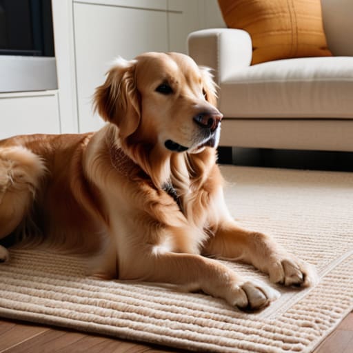 Stylish pet friendly home ideas.