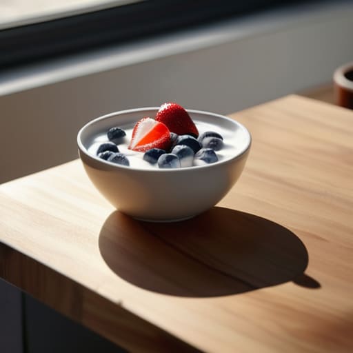 Quick breakfast for busy mornings ideas.