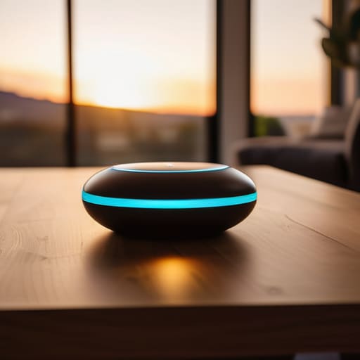 Smart home for beginners setup guide.