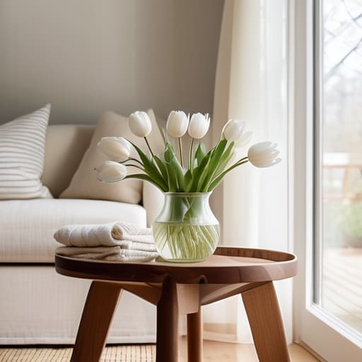 Essential spring cleaning tips for home resetting.