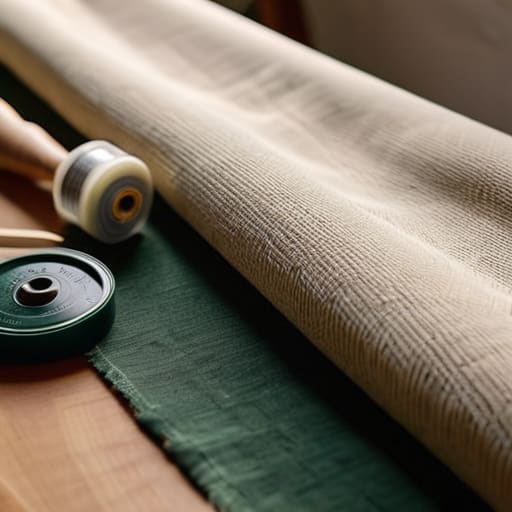 Choosing Your Dream Fabric and Essential Upholstery Tools and Supplies.