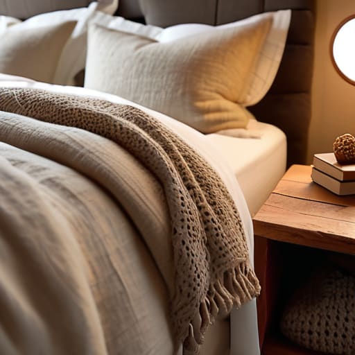 Creating a Cozy Guest Suite With Your Own Hands