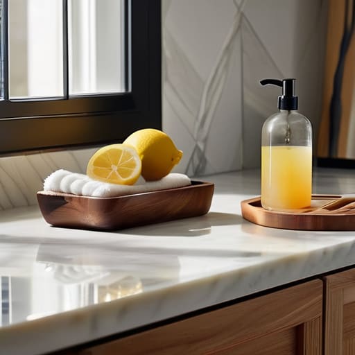 Gathering Your Tools a Heartfelt Deep Cleaning Supplies List
