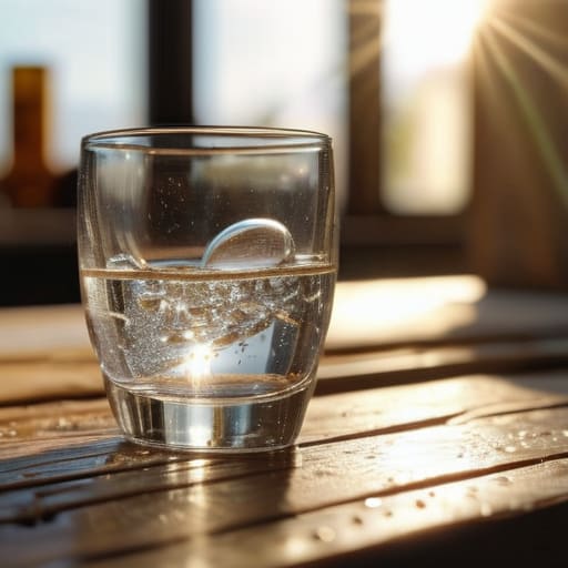 Listening to Your Body Recognizing Early Signs of Dehydration
