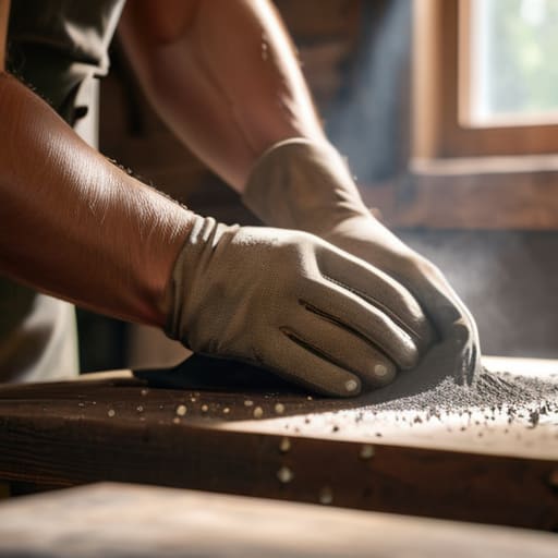 Mastering Spray Paint Surface Preparation for a Flawless Finish