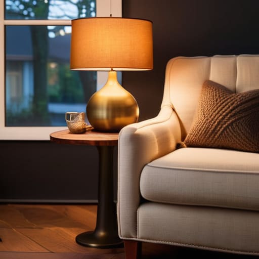 Mastering Warm Lighting for Living Rooms and Nooks